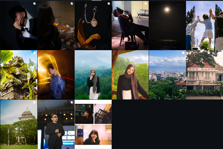 projects 1